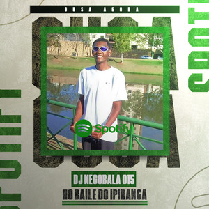 NO BAILE DO IPIRANGA