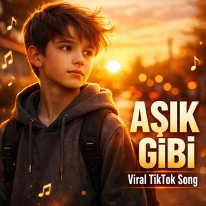 AŞIK GİBİ