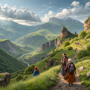 Վերջին տաք գիշերը