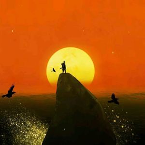 你才是我的目的地