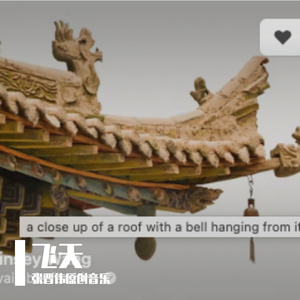 张晋伟 - 飞天2025