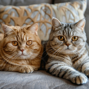 Pets Enjoy Gentle Musical Touch