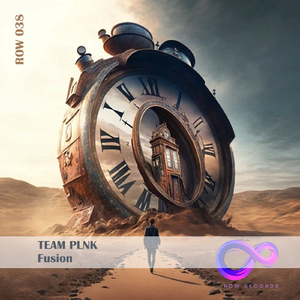 Fusion (Extended Mix)