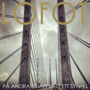 På Andra Sidan Med Ett Synfel