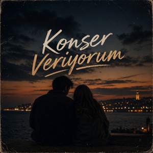 Konser Veriyorum