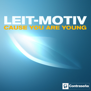 Cause You Are Young