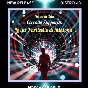 Le tue Particelle di miatomi Versione 2