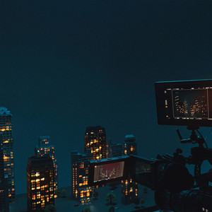 Your Manhattan (googlyfied)