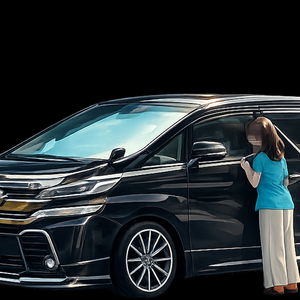 残クレinざ アルファード