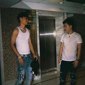 “Nobody” 顶级街头痛苦旋律 Lil asian × 特雷西 type beat