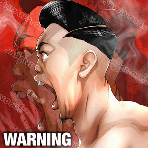 WARNING