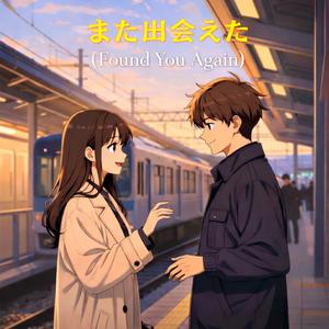 また出会えた (Found You Again)
