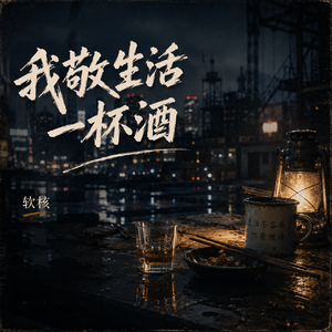 我敬生活一杯酒