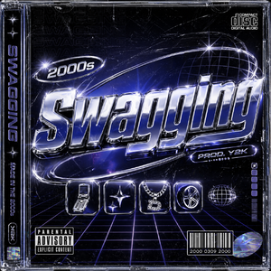 Swagging_2000s Pop Rap Type Beat