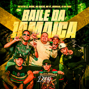 Baile da Jamaica