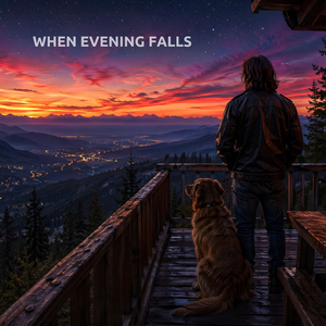 When Evening Falls
