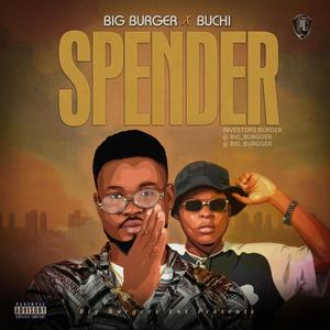Spender (feat. Buchi)