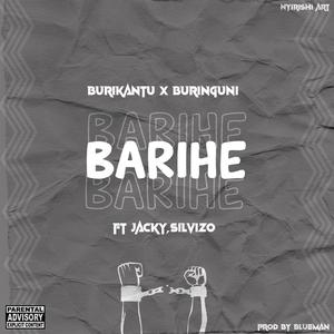 BARIHE Remix (feat. Silvizo&Jacky)
