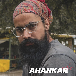 Ahankar