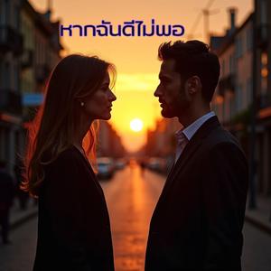 หากฉันดีไม่พอ