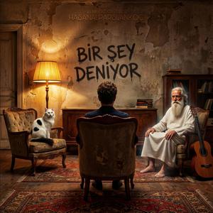 Buzdolabıyla Biraz Hasbihal Ettik