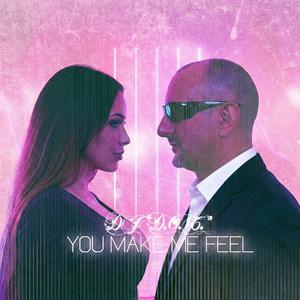 You Make Me Feel (Extended Mix)