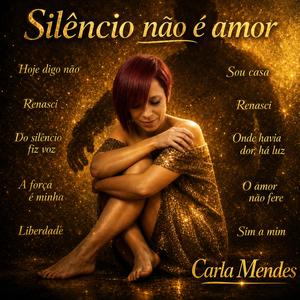 Silêncio não é amor