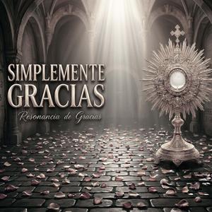 Simplemente gracias