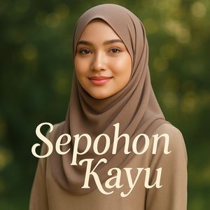 Sepohon Kayu