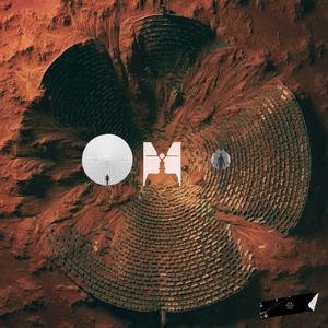 SEE SPIRITS (The Signal Rework) ⌇⟟☌⋏⏃⌰