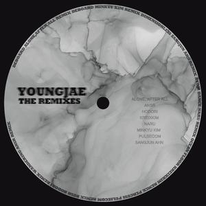 Dimensionless (SangJun Ahn Remix)