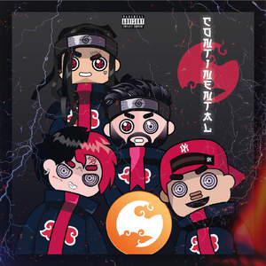 Continental (feat. Kid Lucilfer, Carzé & Wicho Beatz)