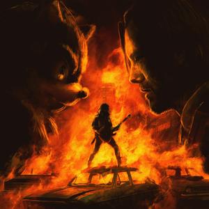 Shadow Wick: Murderholics (feat. Caleb Hyles)