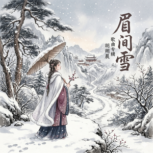 眉间雪