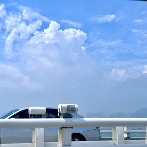 很久以后（翻自 周骏萧）