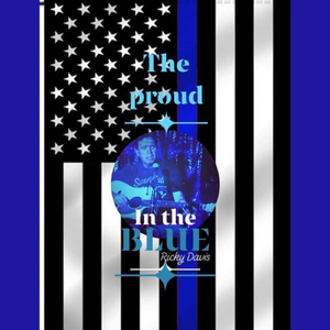 The Proud in the Blue
