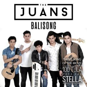 Balisong (Theme Song of the Movie "100 Tula Para Kay Stella")