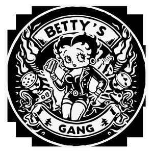 Uma Thurman, I'm Pulp Baby!