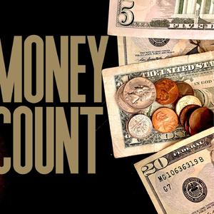 Money Count