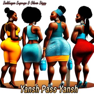 Yansh Pass Yansh