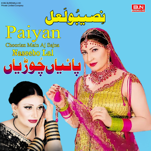 Paiyan Choorian Main Aj Satrangian