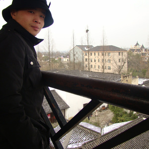 下辈子继续做男人