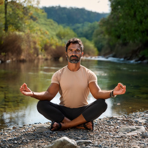 Serenity Becomes The Shape Of Time