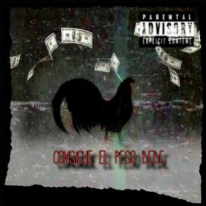 Consigue El Peso BeBe (feat. El usteres)