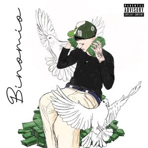 Binomio (feat. Krdenas)