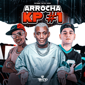 Arrocha Kp #1