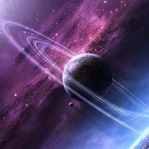 Space Odyssey in Infinite Loop