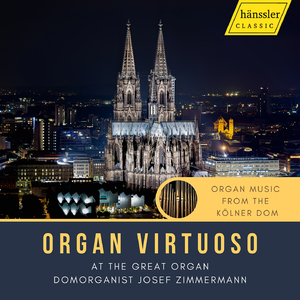 Fuga sopra il Magnificat, BWV 733