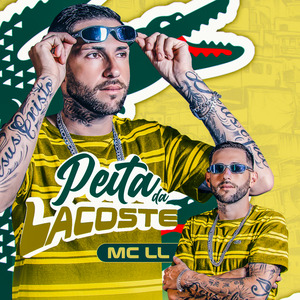 Peita da Lacoste