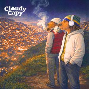 Cê Era Eu (Rap Lofi Brasil)